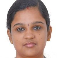 Sharanya Venkitachalam