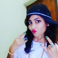 Anupama Manhar