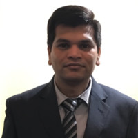 Manjunath Vanmali