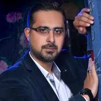 Saeed Touma