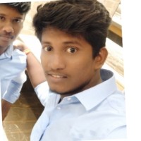 Velmurugan Chinnadurai