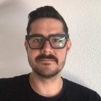 Rodrigo Gurrea Cordova