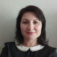 Liliana Cosulean