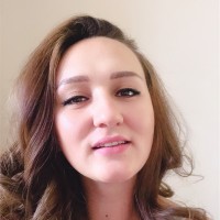 Tuğçe Kuvandık