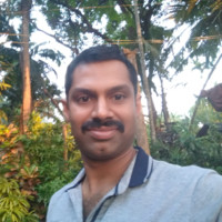 Rajaram Hegde
