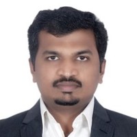 Sasikanth Gumpana