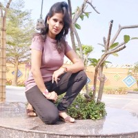 Anjali Tiwari