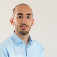 Angelo Zea