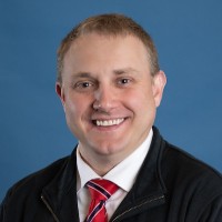Eric Shields