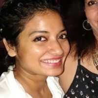 Shaunna Fernandes