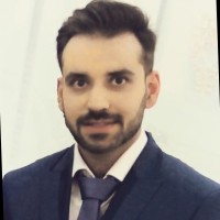 Mohamad Hassan Taherian