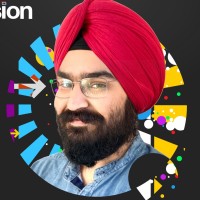 Eikmanjeet Singh Ahluwalia