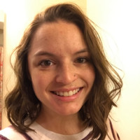 Katie Bast