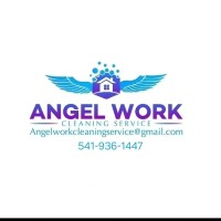 Angel Work Cleaning service