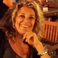 Maria Cristina Puglisi