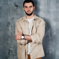 Dmytro Krutko