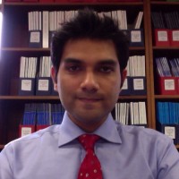 Ahmed Iqbal