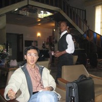 derek tian