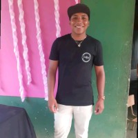 Andrew Tenorio