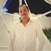 Mahmoud Elbanna