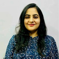Bhumika Parwani