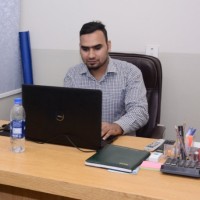 Aaqib Anwar Siddiqui
