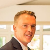 Rob Cousins