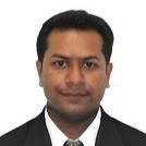 Nitin Gidkar