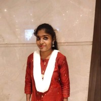 Susmitha A