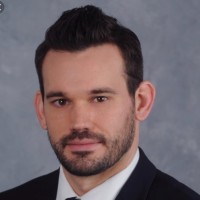 Matthew Mcelligott