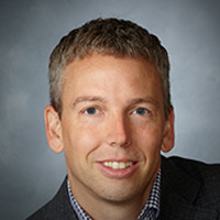 Kevin Ramsay