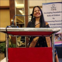 Monalisa Moharana