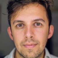 Christopher Hendrickson