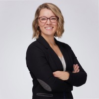 Amy Johnston, Crc®️, Aif®️