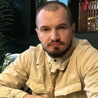 Владимир Лодыга