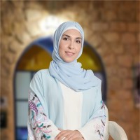 Dr Maryam Tubeileh