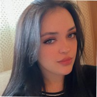 Yegane Ashrafova