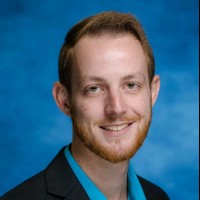 Daniel Galane, Shrm-Cp