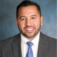 Anthony Calderon