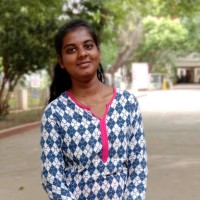 Mahalakshmi T R