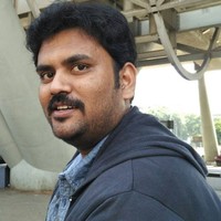 Gautham Ravichandran