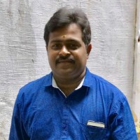 Manikantakumar Kanamarlapudi