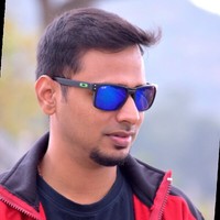 Raj Kiran