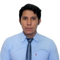 Armando Jhoaho Rojas Apaza