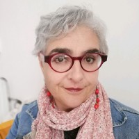 Odile Lacroix