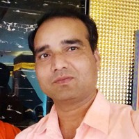 Rajesh Sharma