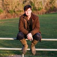 Jonathan Ackroyd