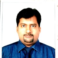 Mohd Riyas