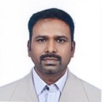 Prabakaran R