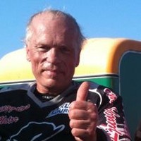 Per-Johan Lindberg
